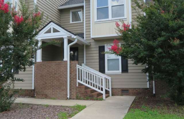 1581 Goose Creek Rd SE Unit 3E - 1581 Goose Creek Road Southwest, Brunswick County, NC 28469