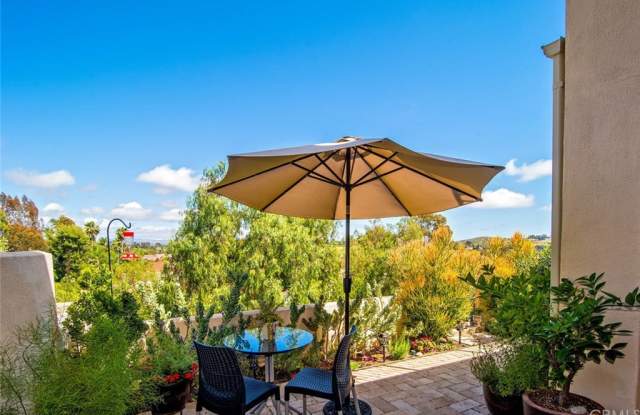 39 FLEURANCE Street - 39 Fleurance Street, Laguna Niguel, CA 92677