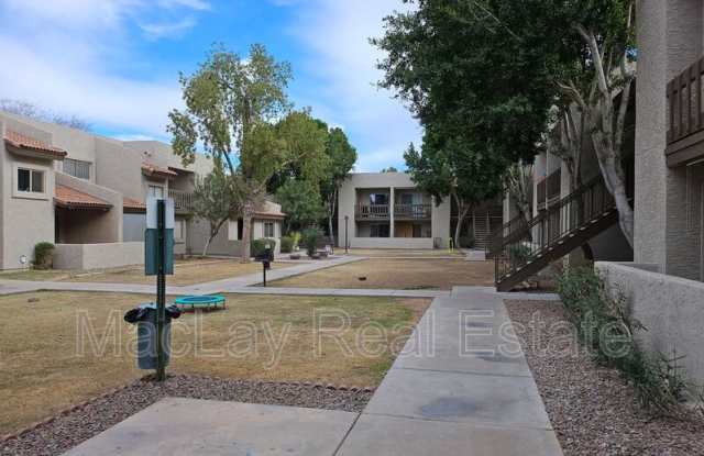 520 N. Stapley Dr. Gallery 1