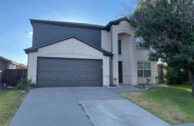 109 Creekview Drive - 109 Creekview Drive, Wylie, TX 75098