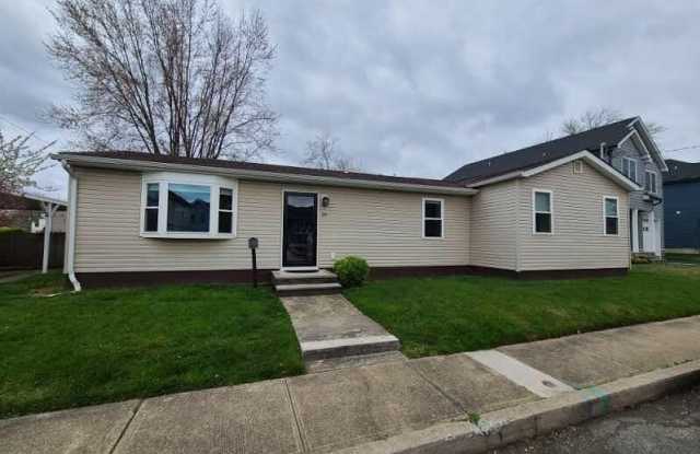 26 Van Dorn Street - 26 Van Dorn Street, Keyport, NJ 07735