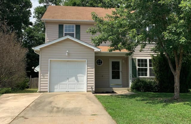 3845 OCEAN SUNFISH COURT - 3845 Ocean Sunfish Court, Waldorf, MD 20603