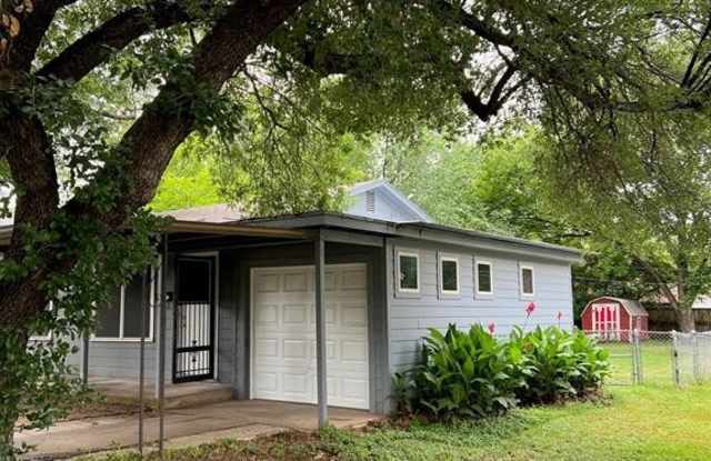 6045 Sundown Drive - 6045 Sundown Drive, Fort Worth, TX 76114