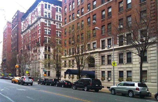 495 West End Ave - 495 West End Ave., New York City, NY 10024