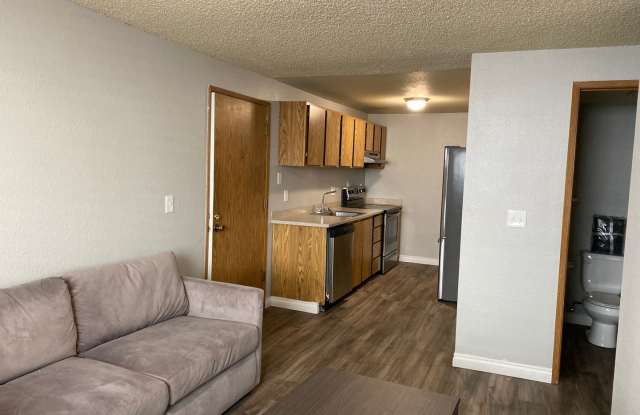 Westwood Apartments Gallery 1