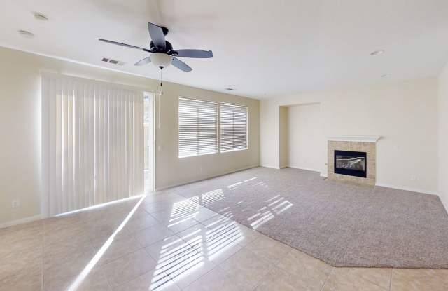 3 Bedroom 2 Bathroom House in the Sundance Community in Beaumont Gallery 3