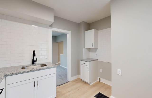 Old Brooklyn Area - 3 Bedrooms - Single Family Home photos photos