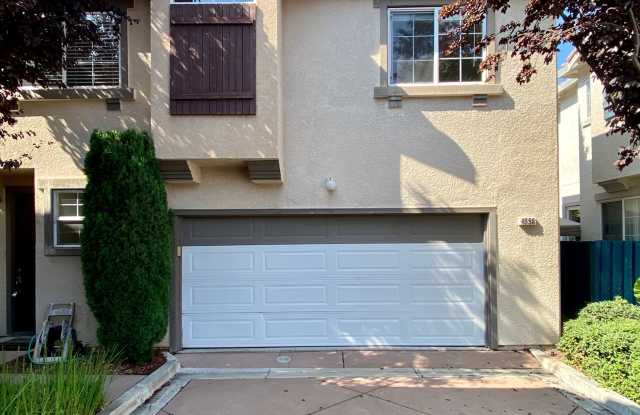 3 Bedroom 2.5 Bath + Den Single Family Home in Desirable Santa Clara Community - 4556 Cheeney Street, Santa Clara, CA 95054
