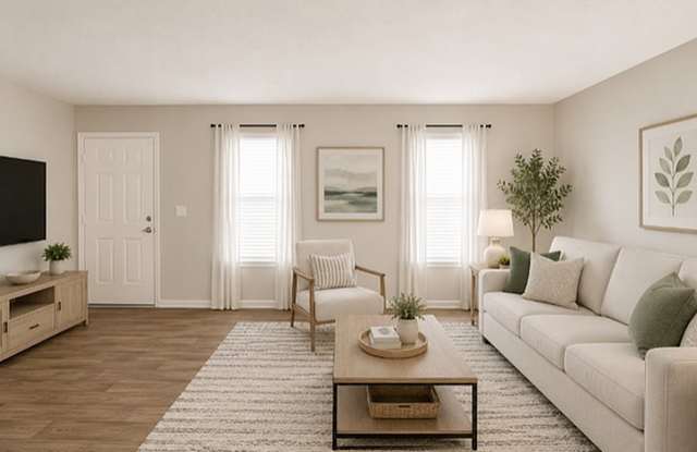 Northlake Townhomes Gallery 2