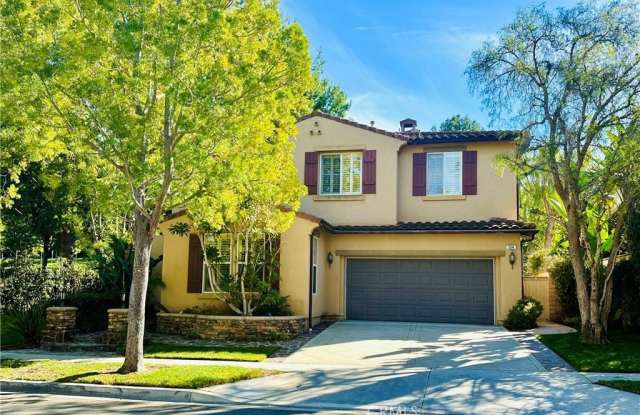 134 Weathervane - 134 Weathervane, Irvine, CA 92603