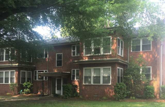 7705 Shirland Avenue Unit B4 Gallery 2
