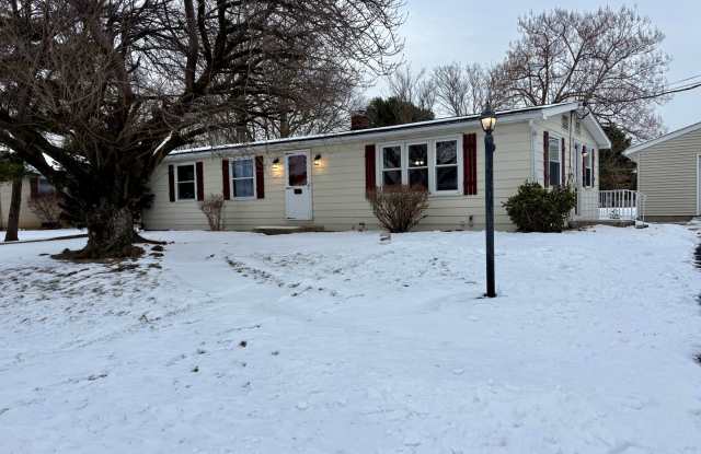 3 Bedroom Rancher in Lebanon! photos photos