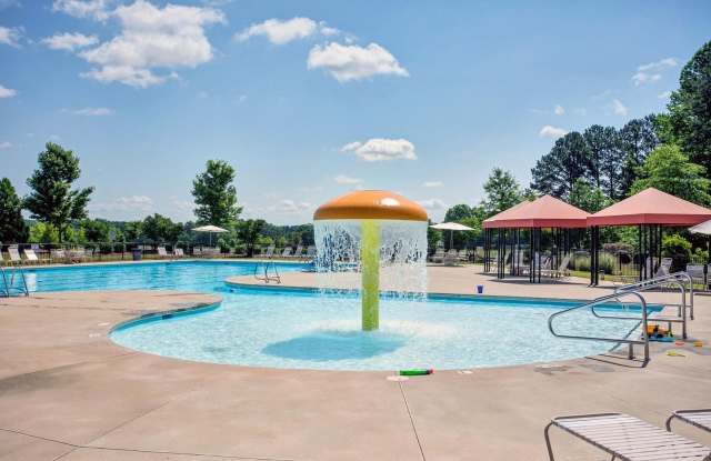 535 Apalachia Lake Drive - 535 Apalachia Lake Drive, Fuquay-Varina, NC 27526
