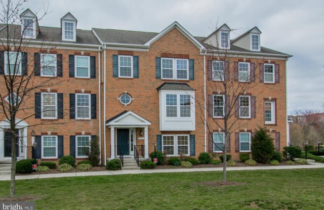 8745 BLAZING BROOK WAY - 8745 Blazing Brook Way, Columbia, MD 21075