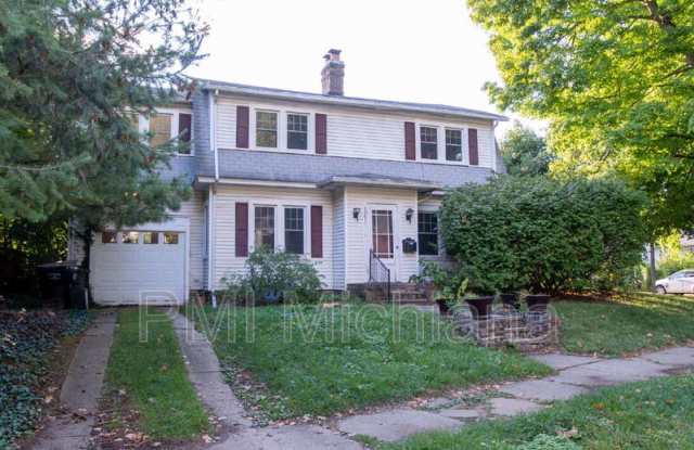 1151 Hillcrest Rd - 1151 Hillcrest Road, South Bend, IN 46617