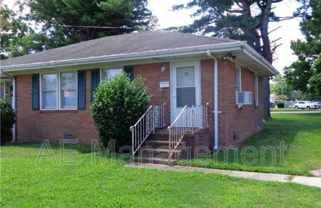 31 Carver Cir - 31 Carver Circle, Portsmouth, VA 23701