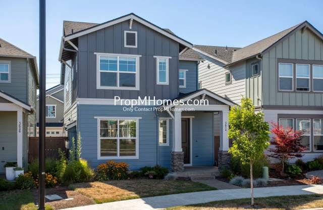 Newer Three Bedroom Home in Reed's Crossing! photos photos
