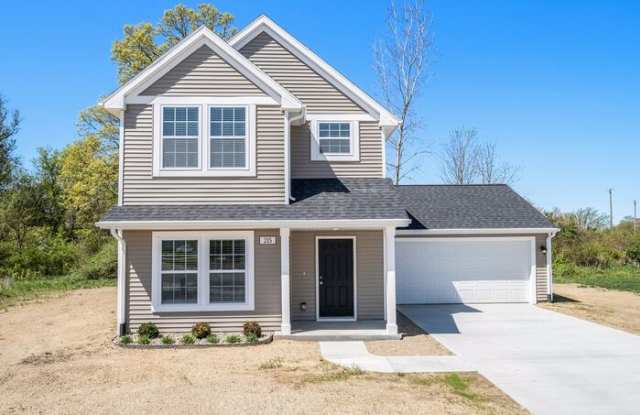 1694 Pine Street - 1694 Pine Street, Muskegon, MI 49442