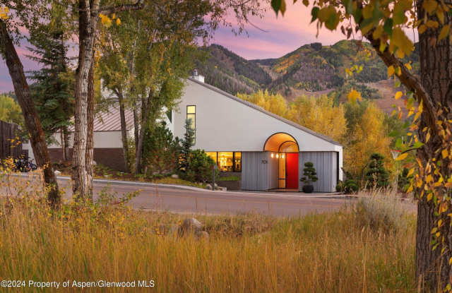 701 Gibson Avenue - 701 Gibson Avenue, Aspen, CO 81611