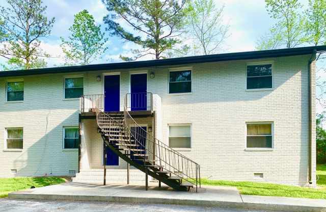 Bloom at Lilburn photos photos