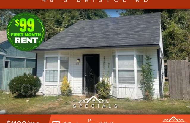48 S Bristol Rd photos photos 48 S Bristol Rd photos photos