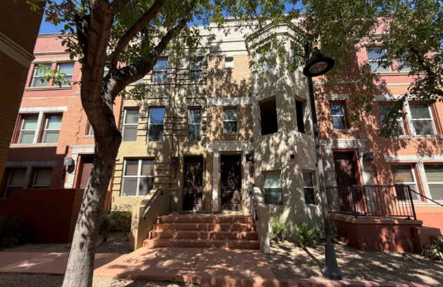 555 W 6th St - near ASU - partially furnished photos photos