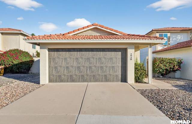 Charming 3BR House in Phoenix - 4640 East Piedmont Road, Phoenix, AZ 85044