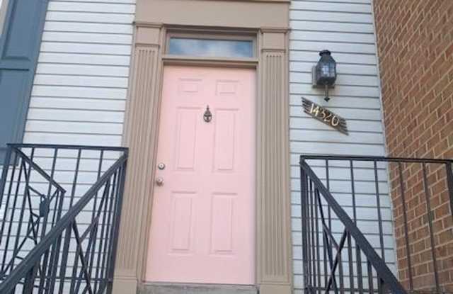 14320 WINDING WOODS CT - 14320 Winding Woods Court, Centreville, VA 20120 14320 WINDING WOODS CT - 14320 Winding Woods Court, Centreville, VA 20120