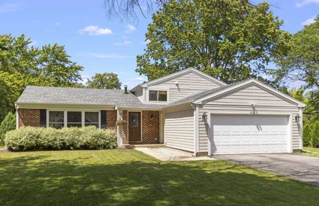 215 Longridge Court photos photos