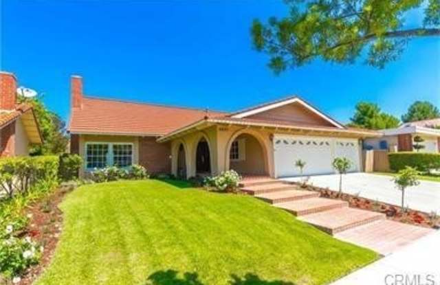4925 Rockvalley - 4925 Rockvalley Road, Rancho Palos Verdes, CA 90275