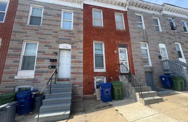 1108 N BOND Street photos photos