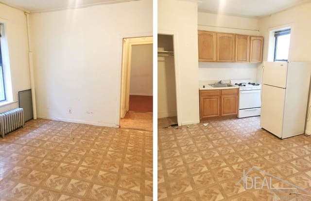 799 Park Place - 799 Park Place, Brooklyn, NY 11216