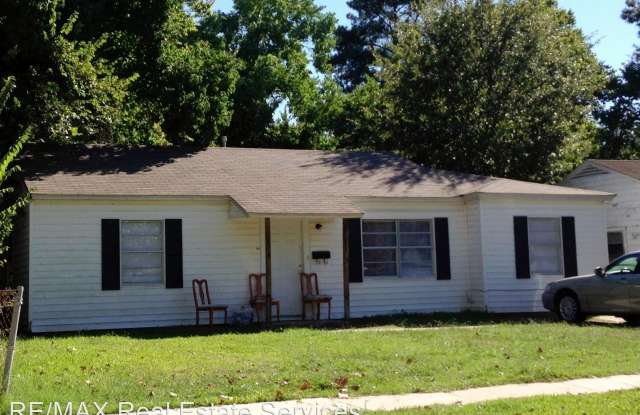 2727 Amherst - 2727 Amherst Street, Shreveport, LA 71108