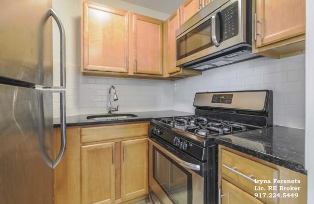 420 E 102nd St - 420 East 102nd Street, New York City, NY 10029