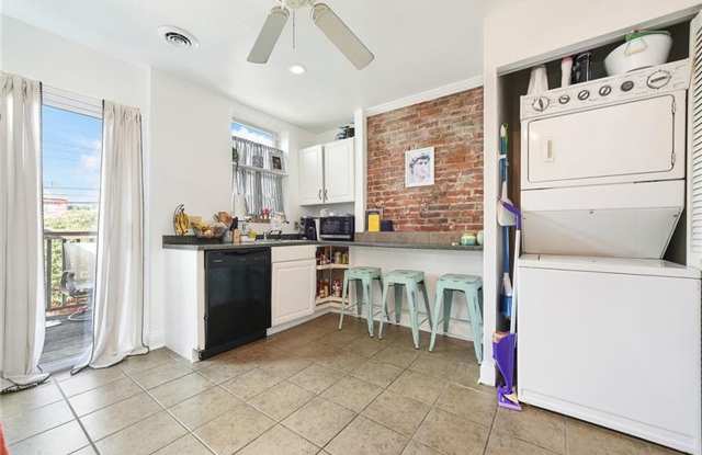 Student Housing - South Side Flats Gallery 3