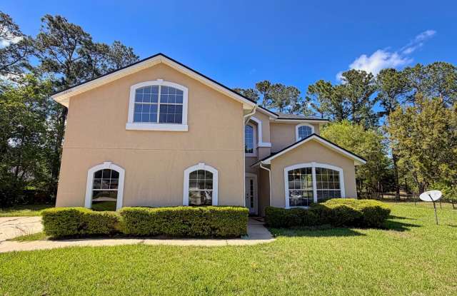 Spacious 5-bedroom, 3.5-bathroom two-story home perfectly situated on a quiet cul-de-sac photos photos