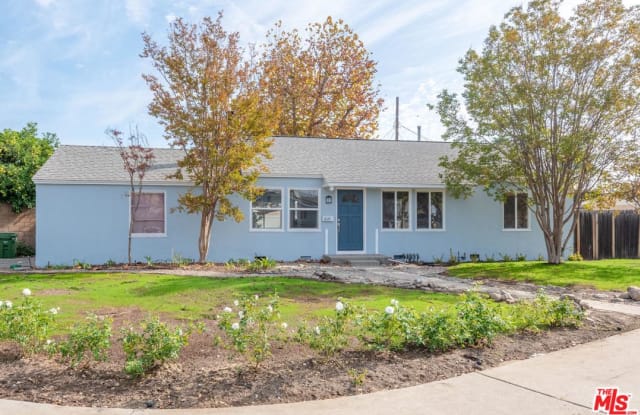 6324 GOODLAND Avenue - 6324 Goodland Avenue, Los Angeles, CA 91606