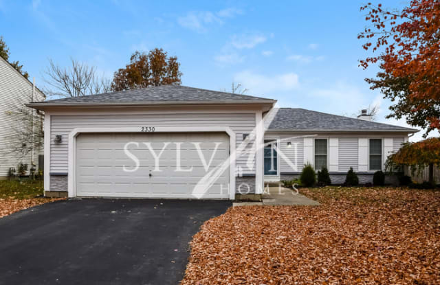 2330 Spring Cress Avenue - 2330 Spring Cress Avenue, Grove City, OH 43123