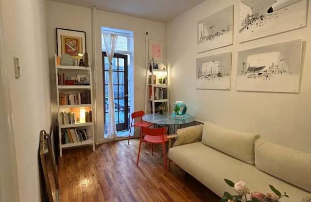 72 East 86th Street - 72 East 86th Street, New York City, NY 10028