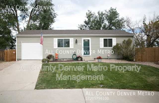9241 West 100th Circle photos photos