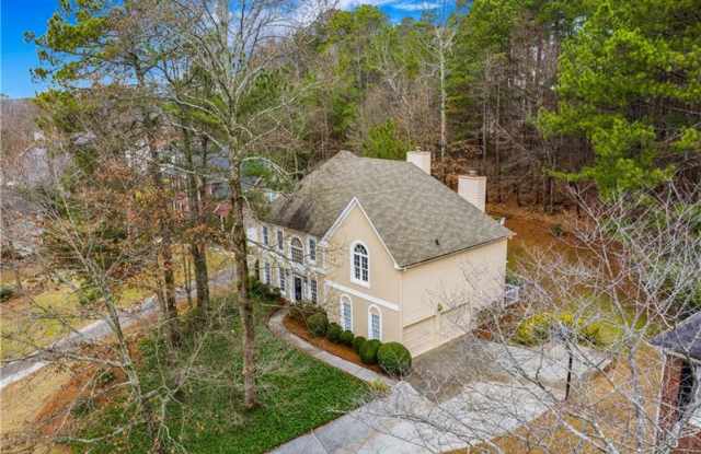 3030 Fenwood Trail - 3030 Fenwood Trail, Roswell, GA 30075