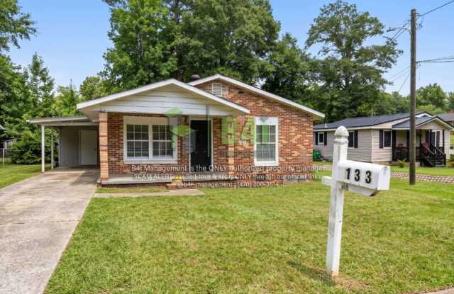 133 Short Street - 133 Short Street, Griffin, GA 30223