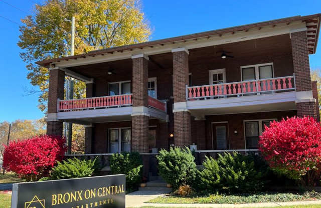 The Bronx on Central - Luxury Living in Old World Setting photos photos