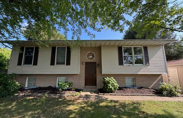 136 Bayscape Dr - 136 Bayscape Drive, Perryville, MD 21903
