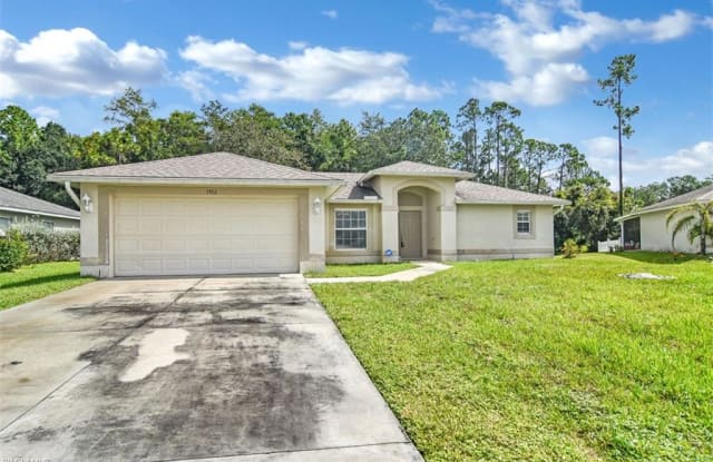 1916 Marlay AVE - 1916 Marlay Avenue, Lehigh Acres, FL 33972
