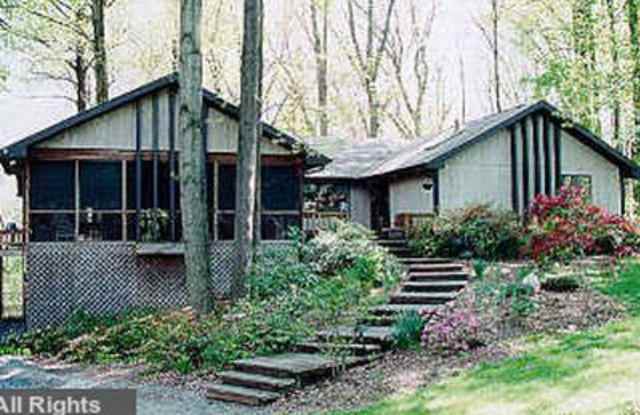 13316 Darnestown Rd - 13316 Darnestown Road, Darnestown, MD 20878