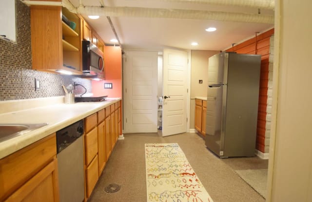 4644 Alcott St - 4644 Alcott Street, Denver, CO 80211