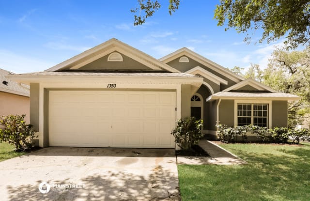 1350 Acorn Circle - 1350 Acorn Circle, Apopka, FL 32703