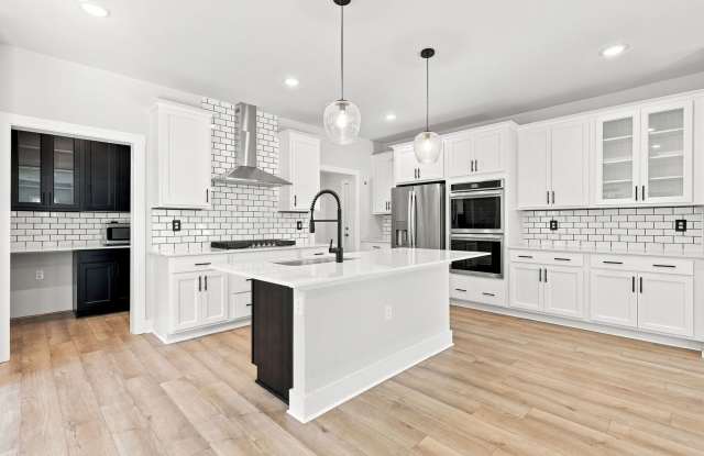 Custom-Built Comfort Meets Modern Living in Lillington Gallery 3