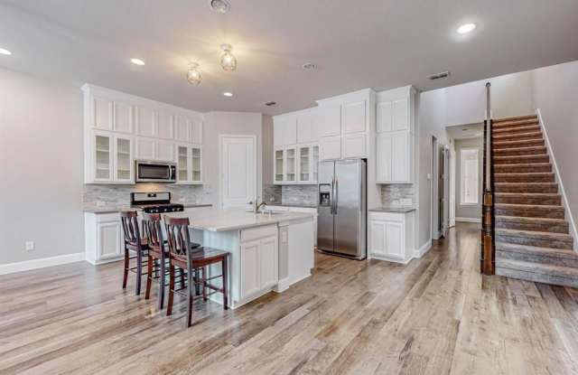 608 Ansley Way - 608 Ansley Way, Allen, TX 75013